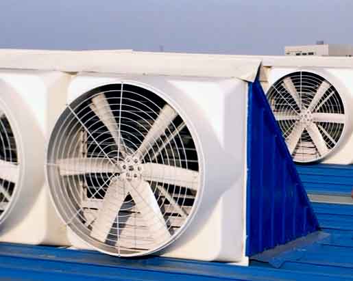 苏州玻璃钢屋顶风机 苏州玻璃钢屋顶风机