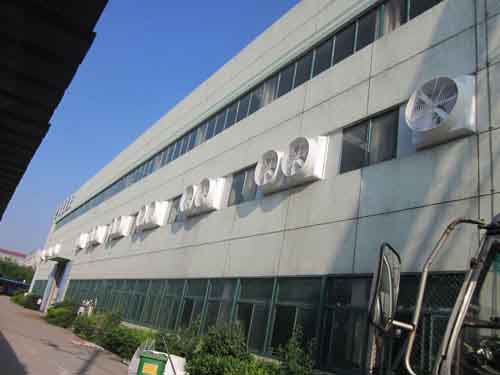 玻璃温室夏天怎么降温