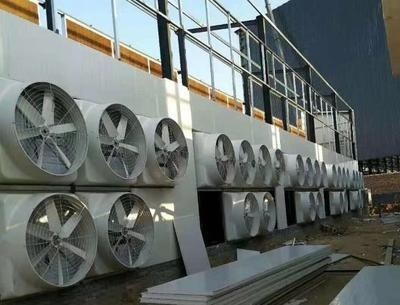 猪场烟台负压风机 猪场烟台负压风机