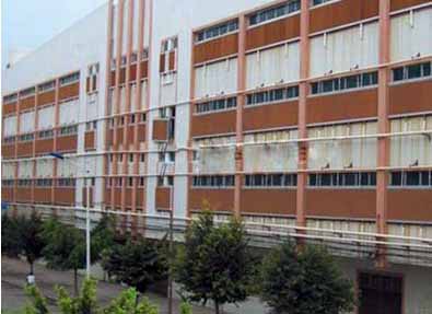 厂房降温解决方案 厂房降温解决方案