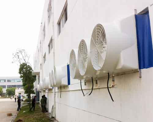 温州负压风机的作用 温州负压风机的作用